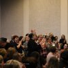Jubileuszowe spotkanie pracowników